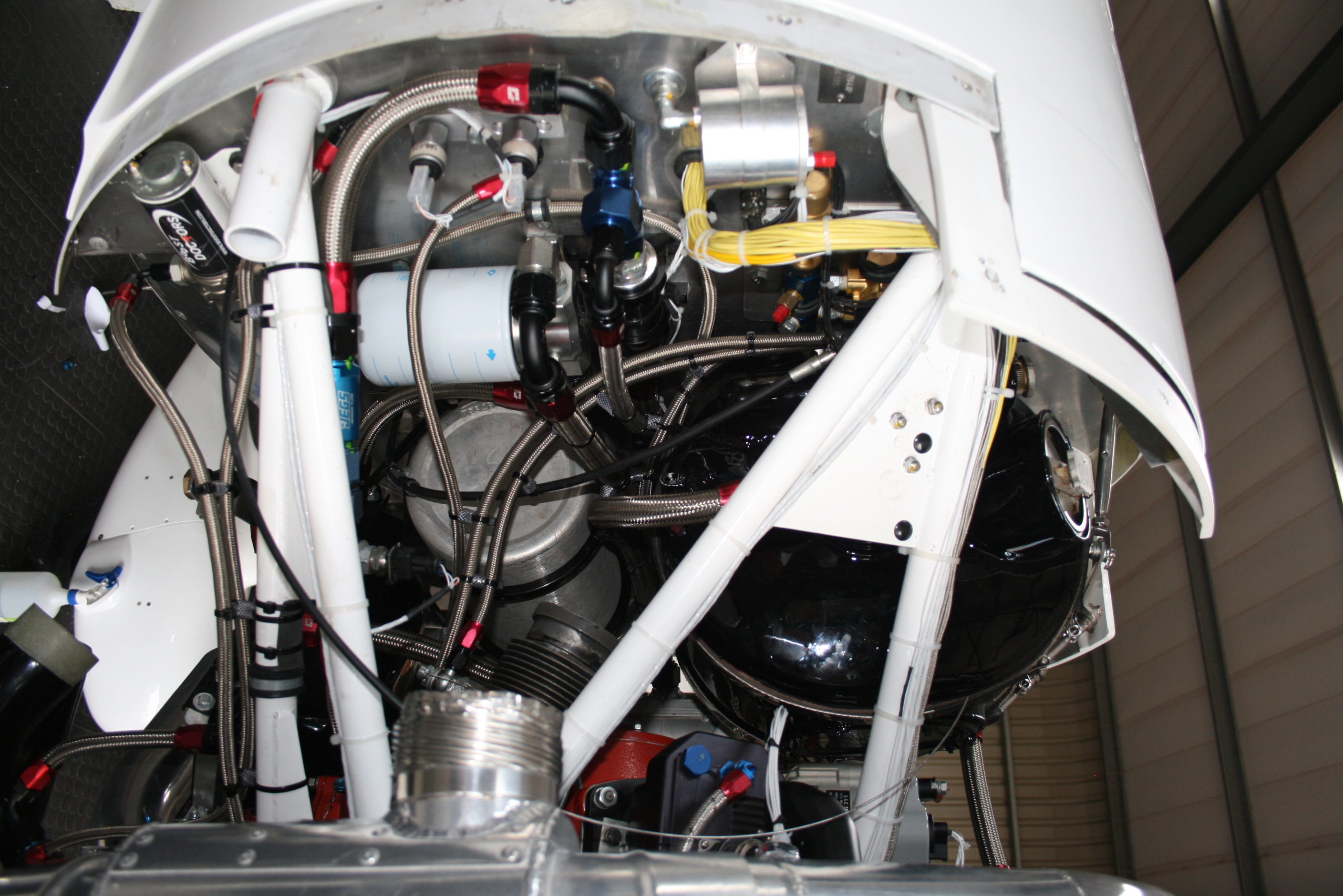 Altitude Radial Rocket, photo 11