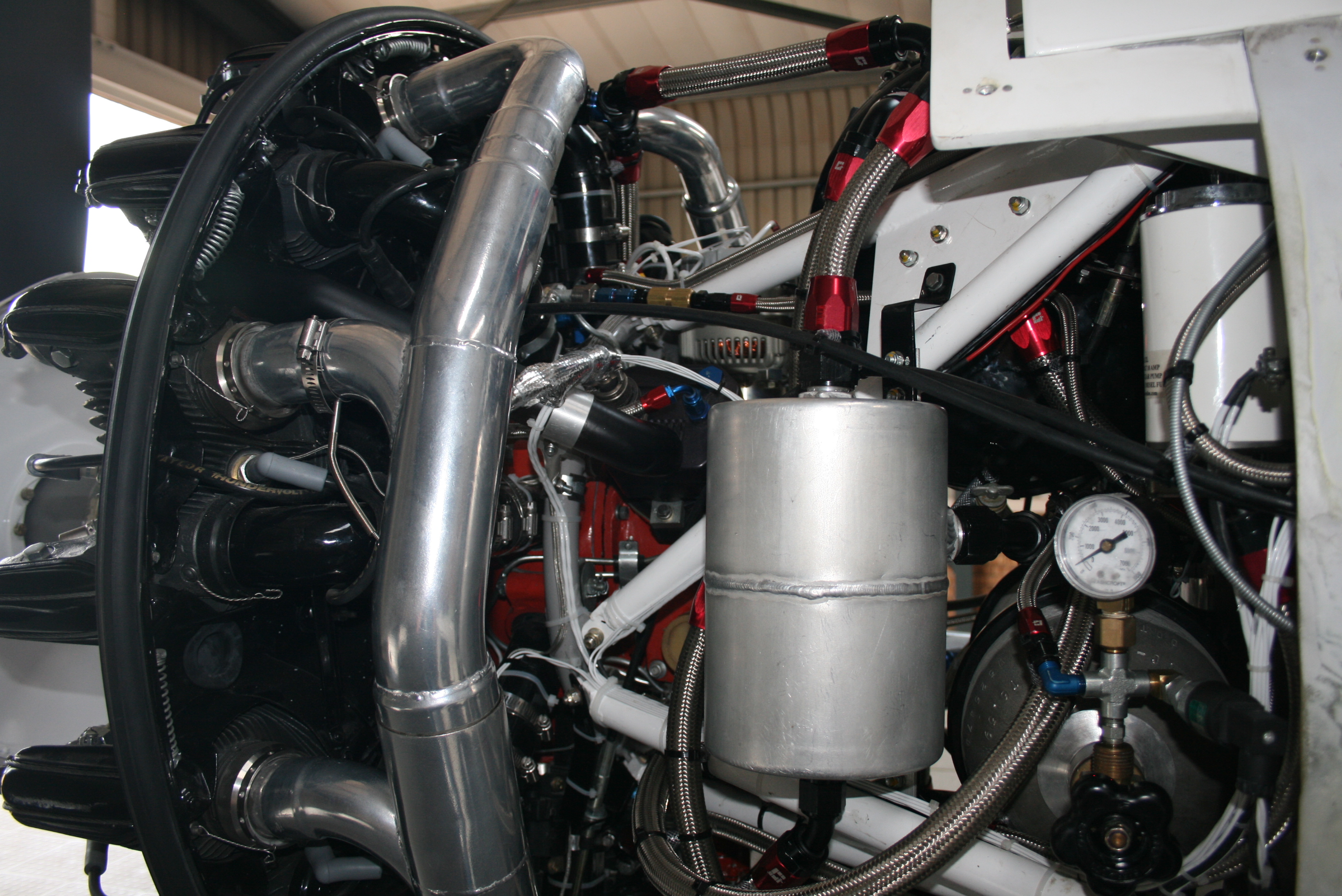 Altitude Radial Rocket, photo 9