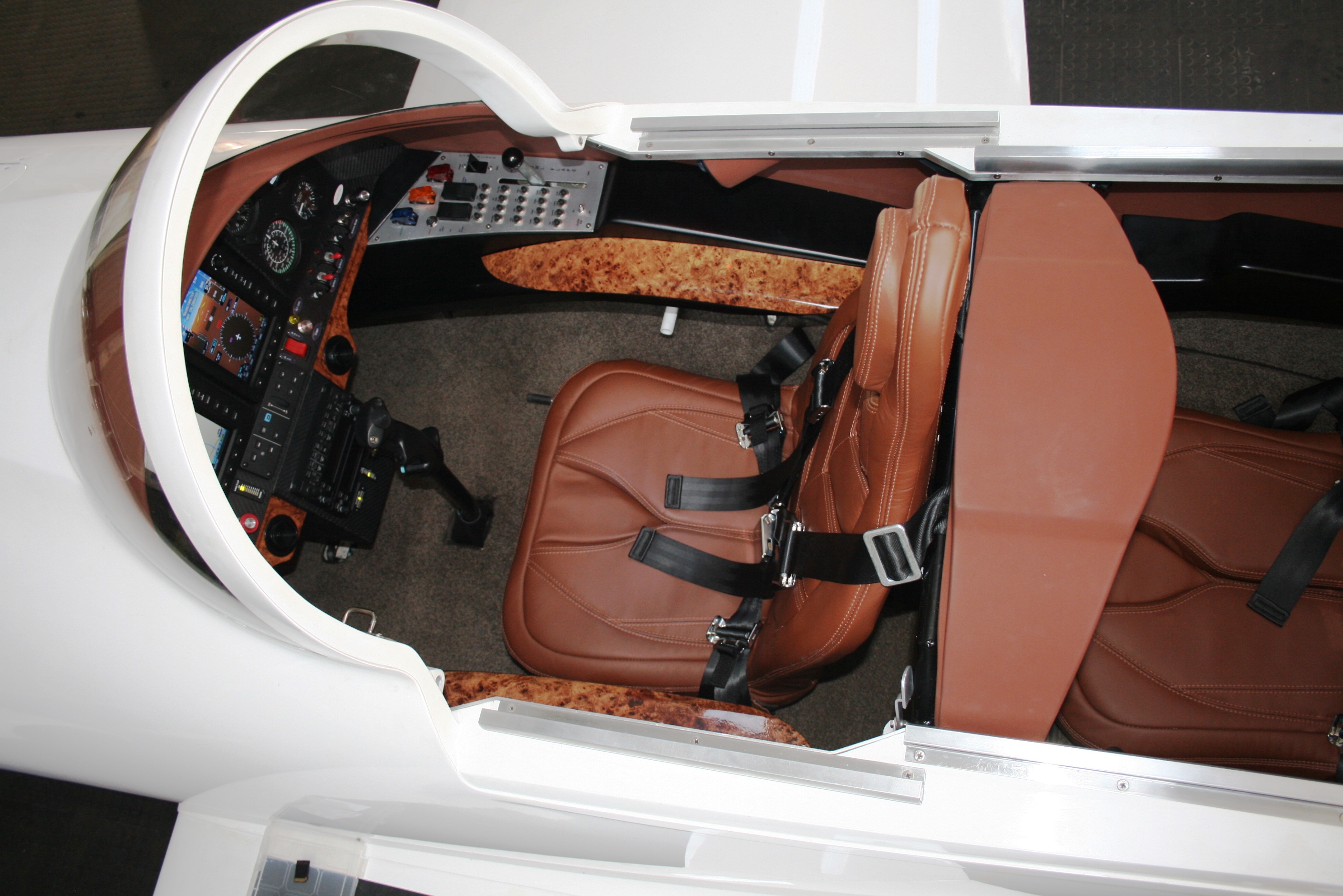 Altitude Radial Rocket, photo 6