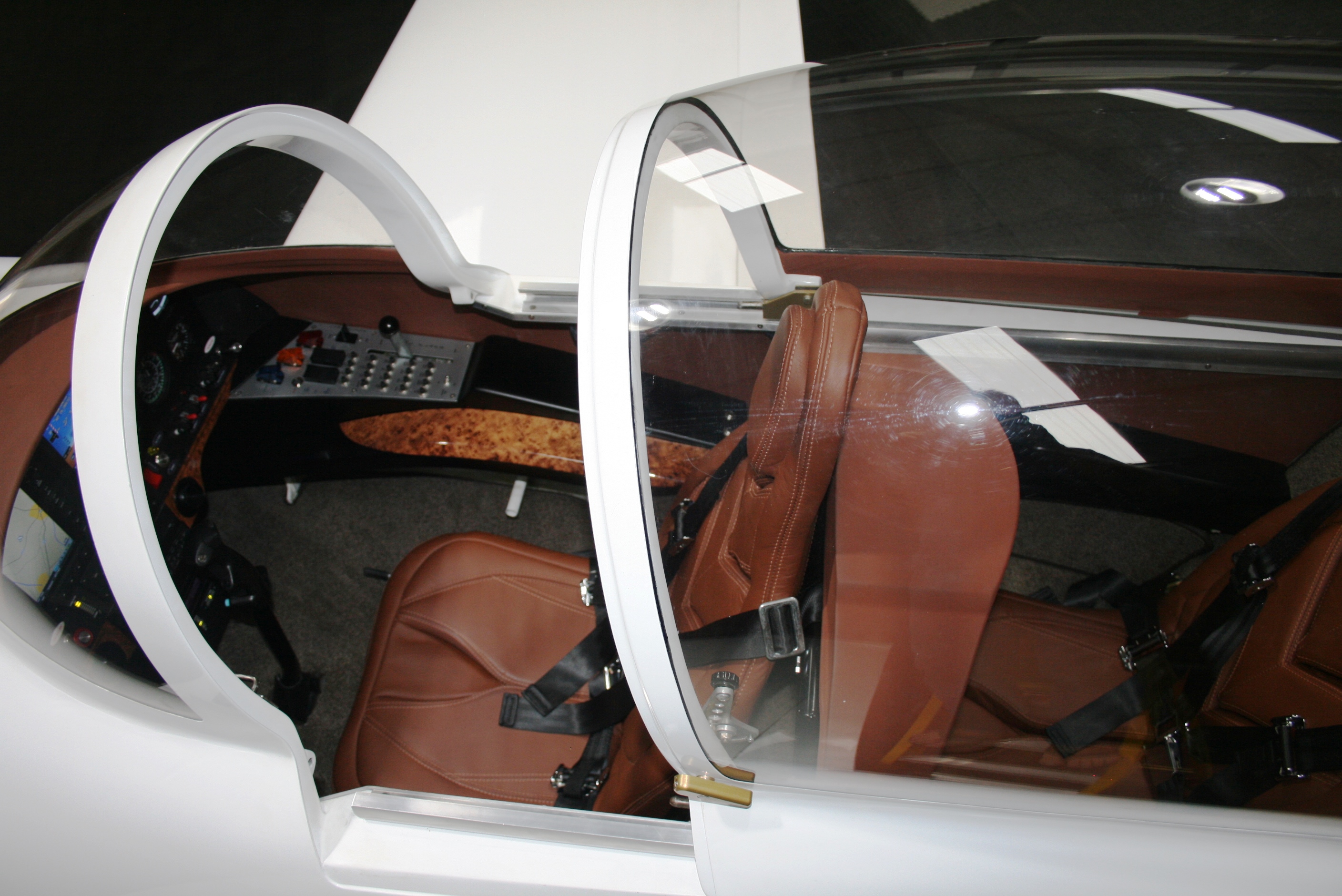 Altitude Radial Rocket, photo 5