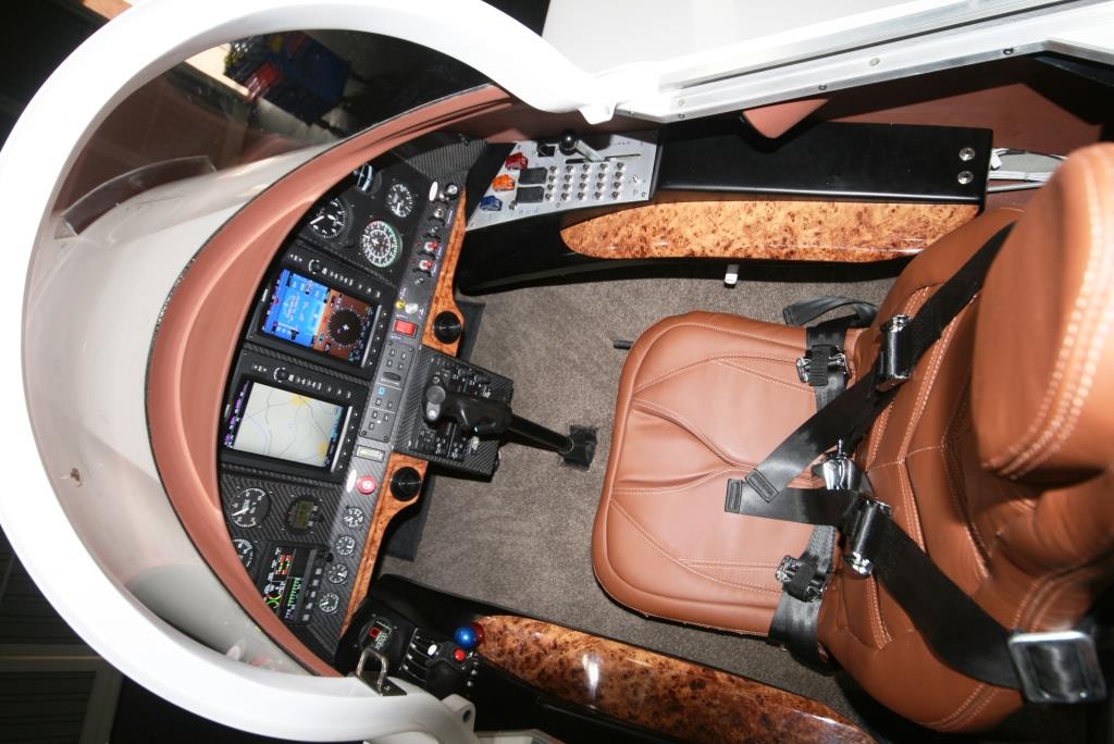 Altitude Radial Rocket, photo 4