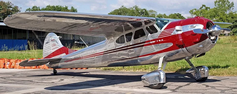 C195_Cessna