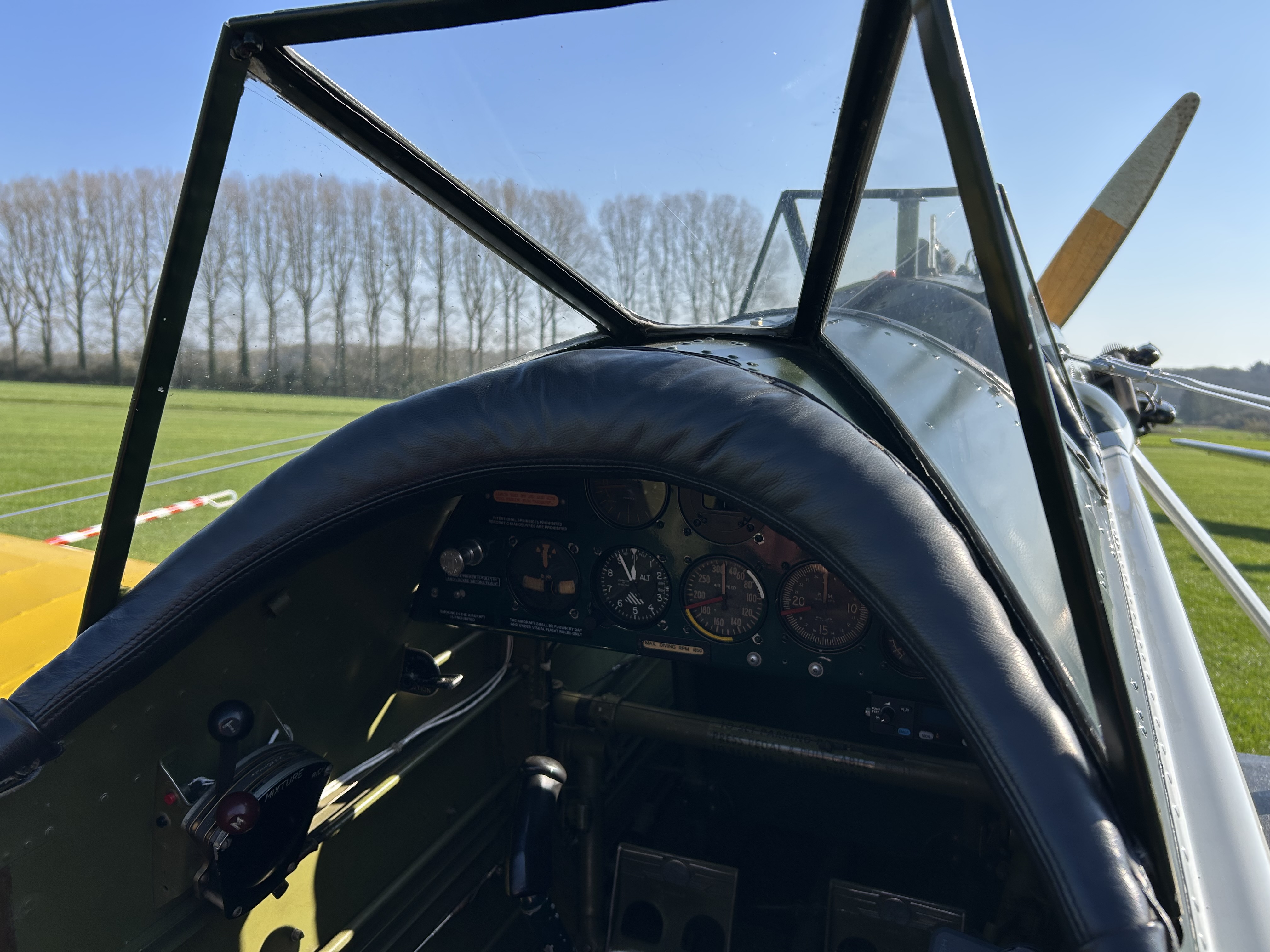 1941 Ryan PT-22 Recruit, photo 28