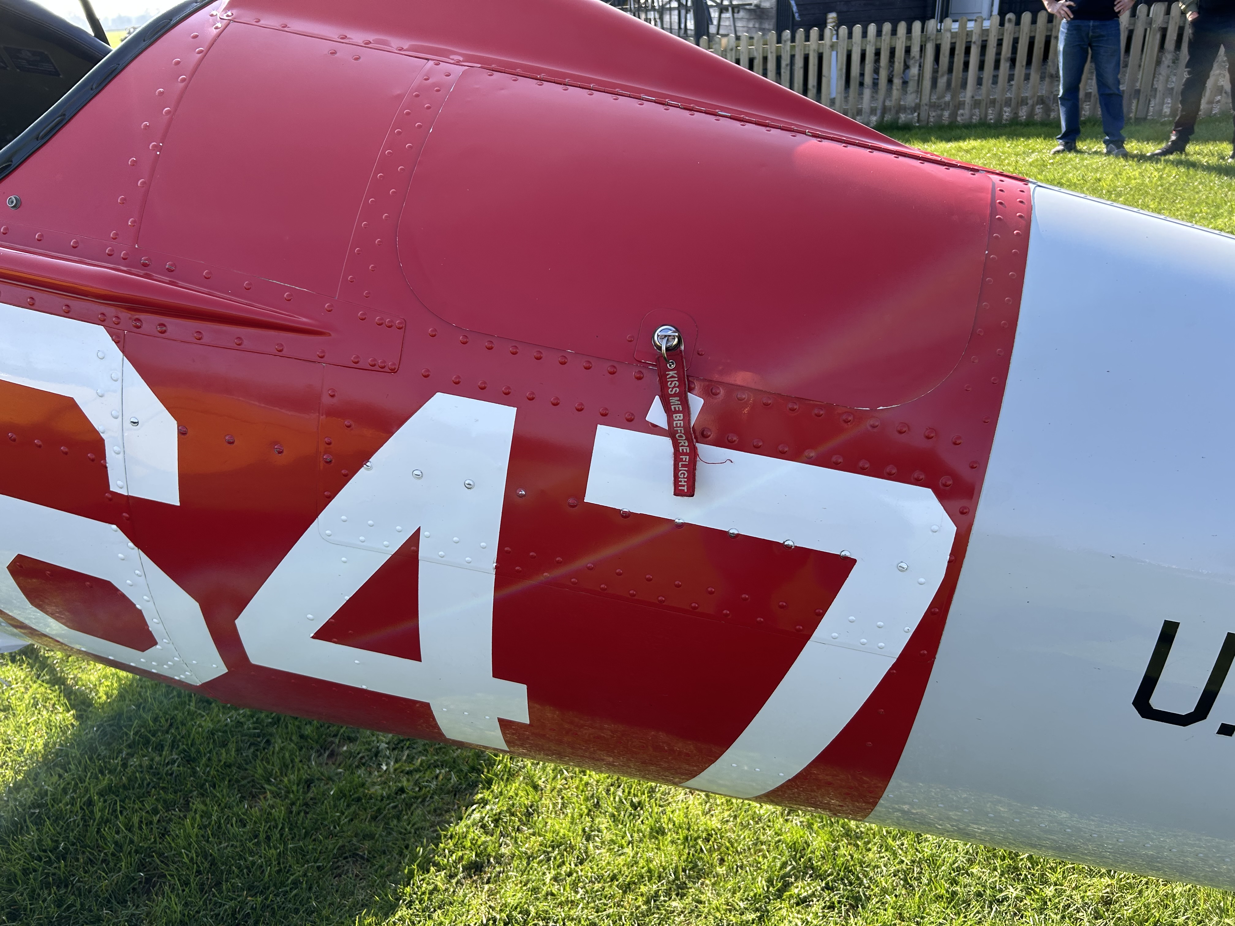 1941 Ryan PT-22 Recruit, photo 19