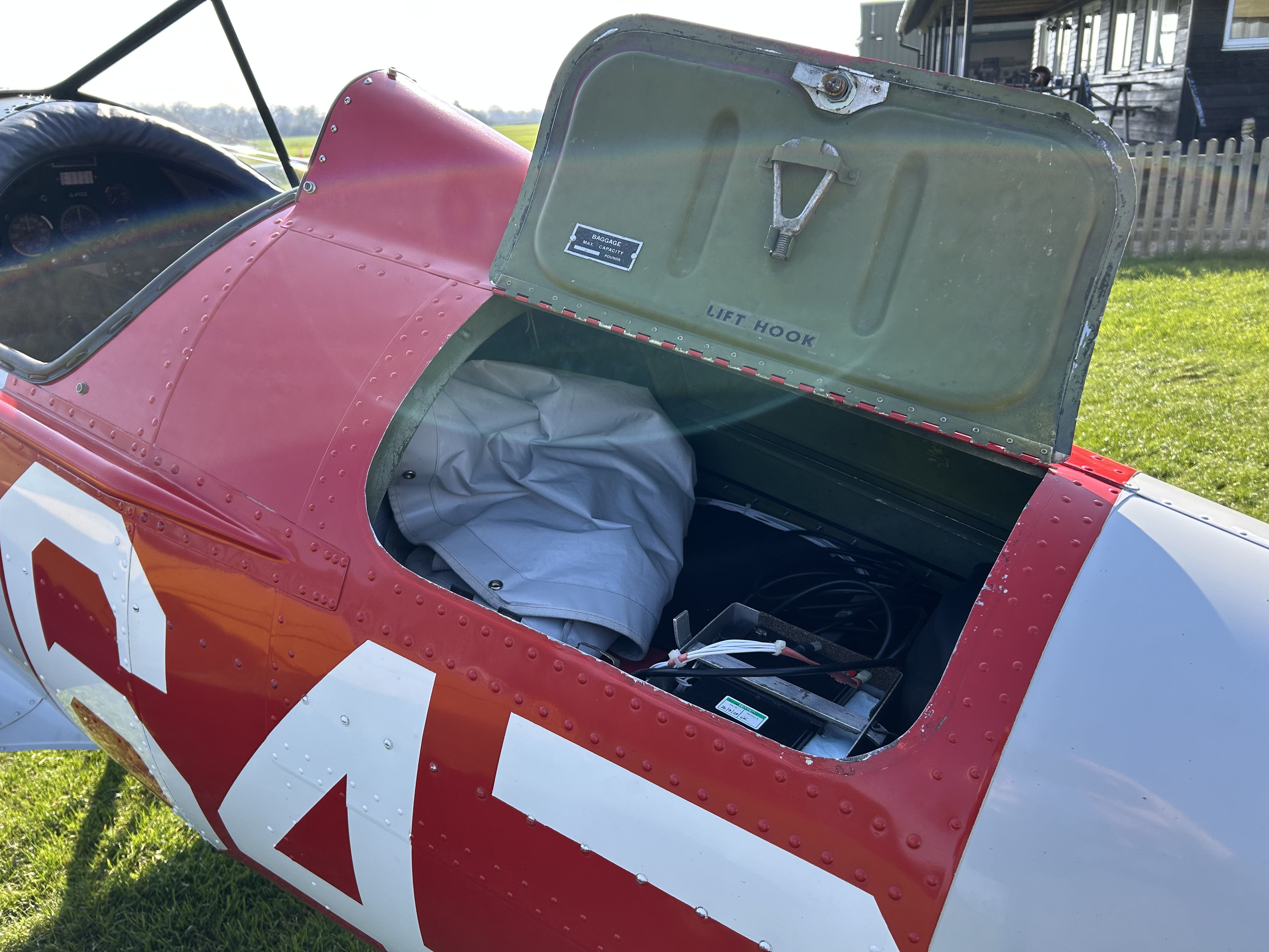 1941 Ryan PT-22 Recruit, photo 20