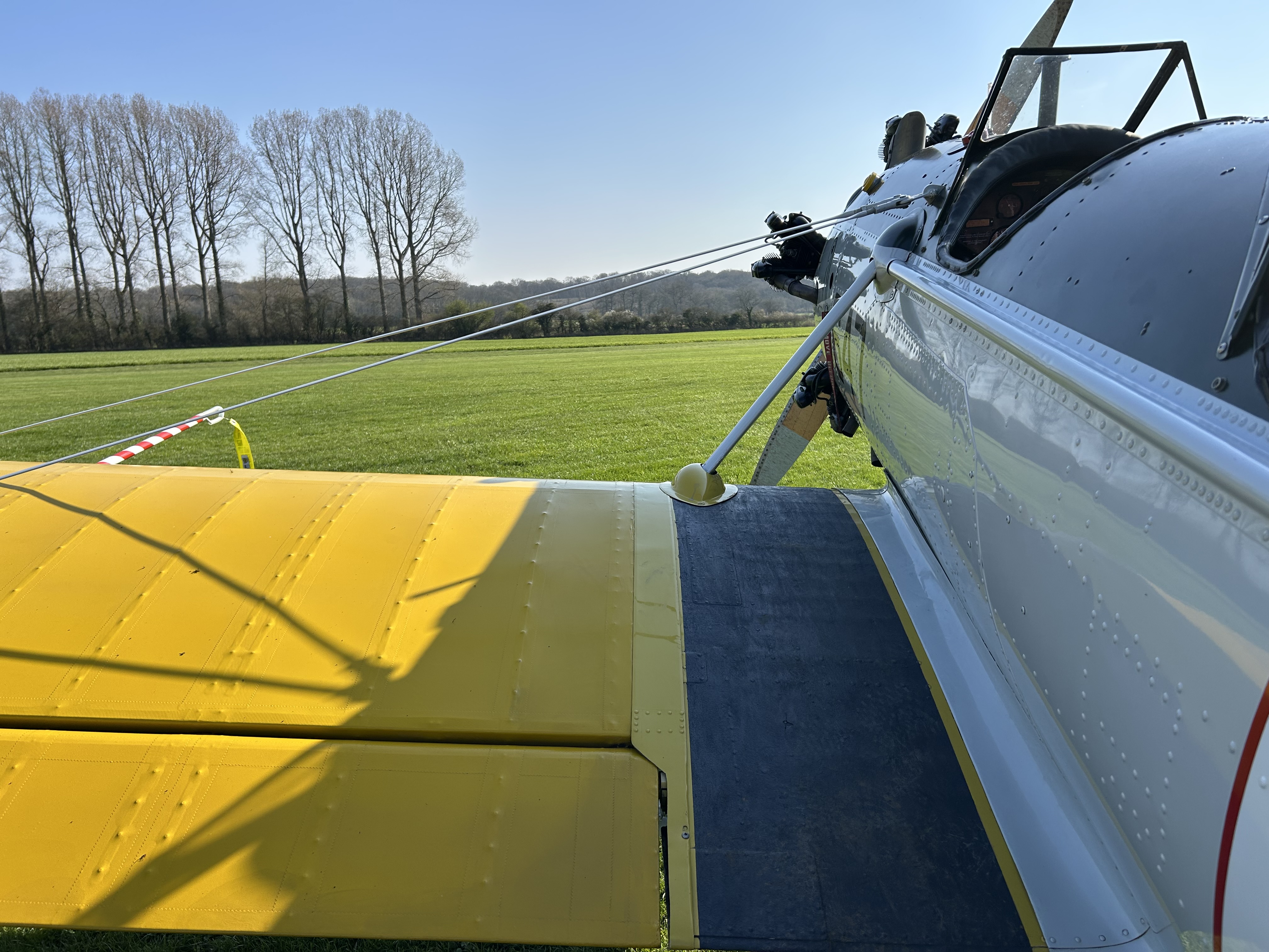 1941 Ryan PT-22 Recruit, photo 14