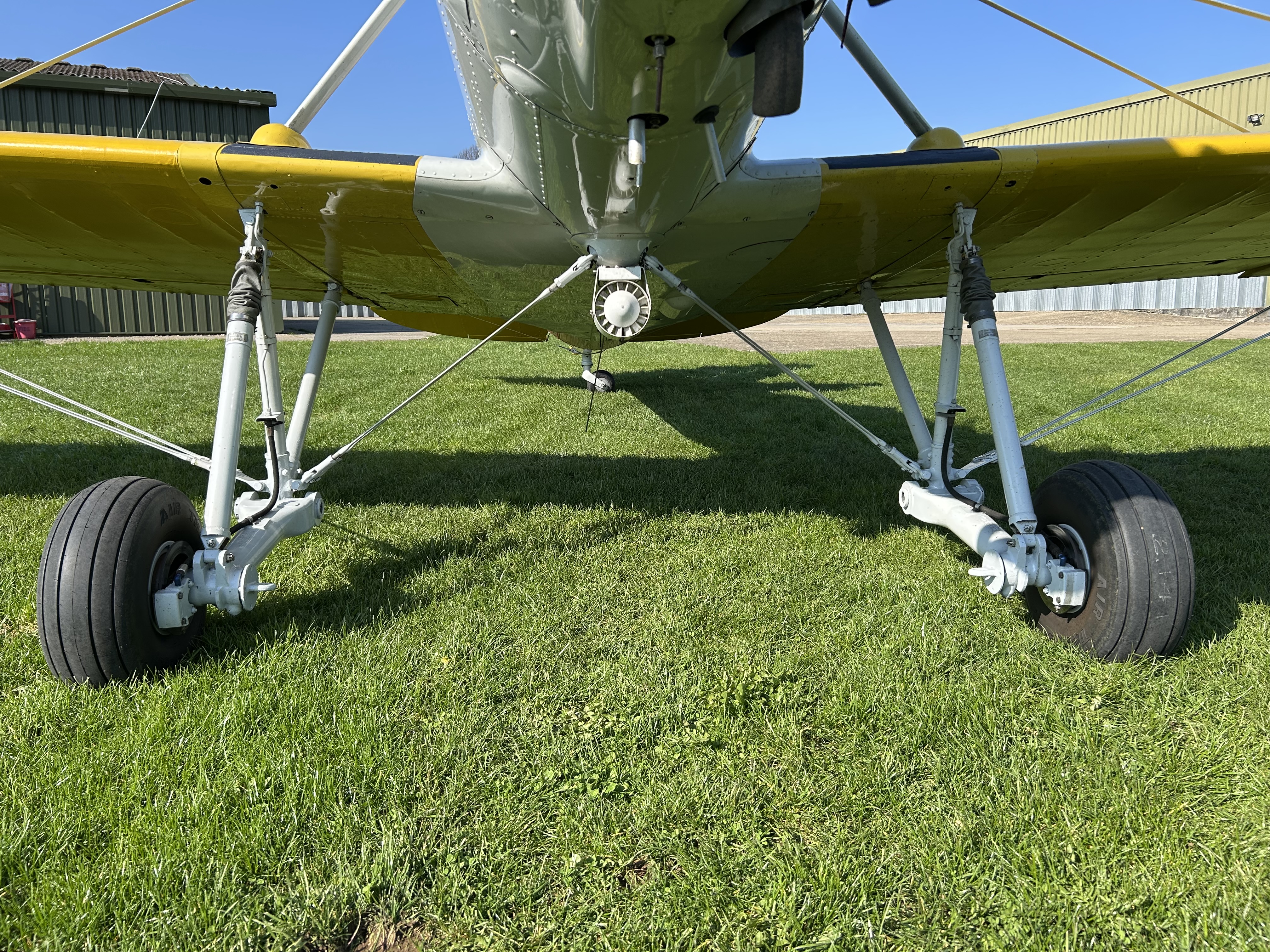 1941 Ryan PT-22 Recruit, photo 12