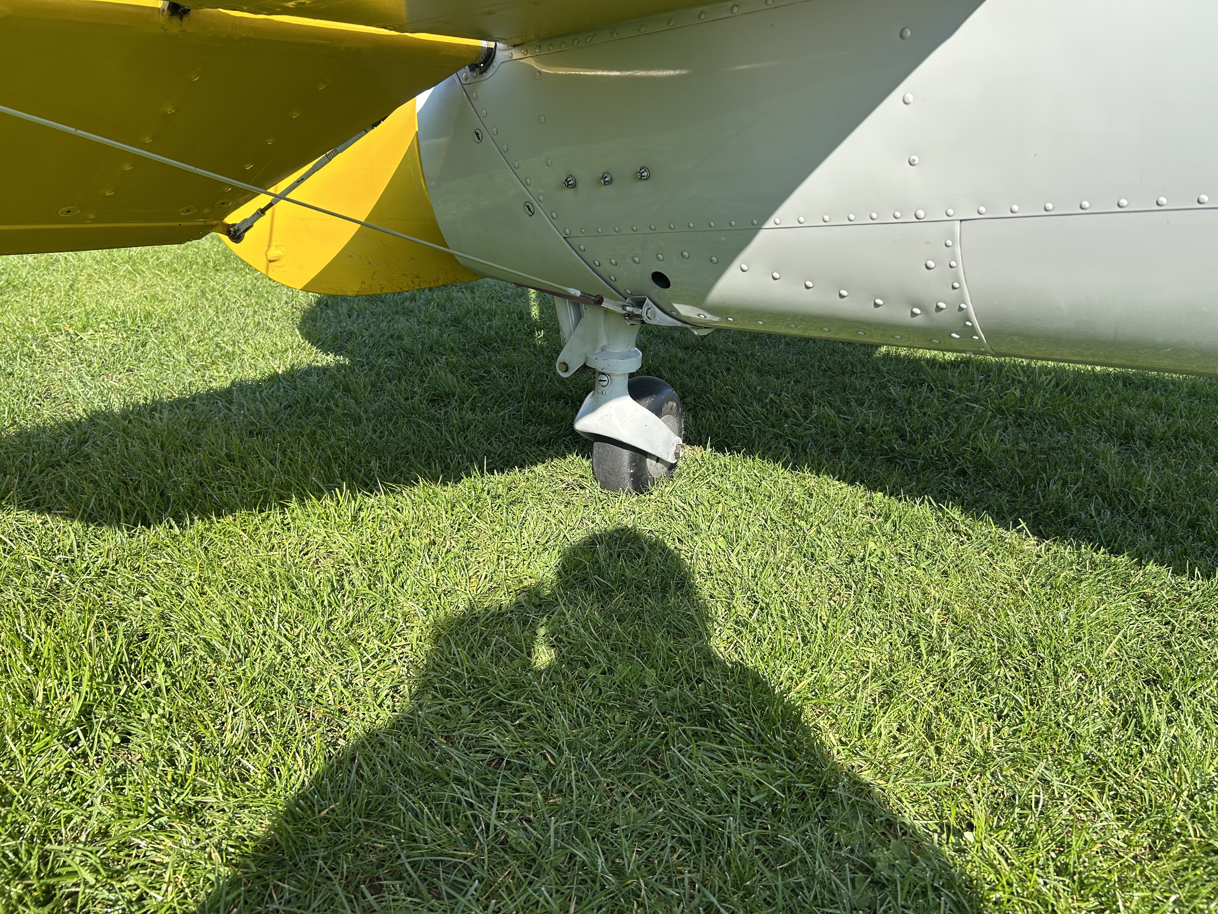 1941 Ryan PT-22 Recruit, photo 13
