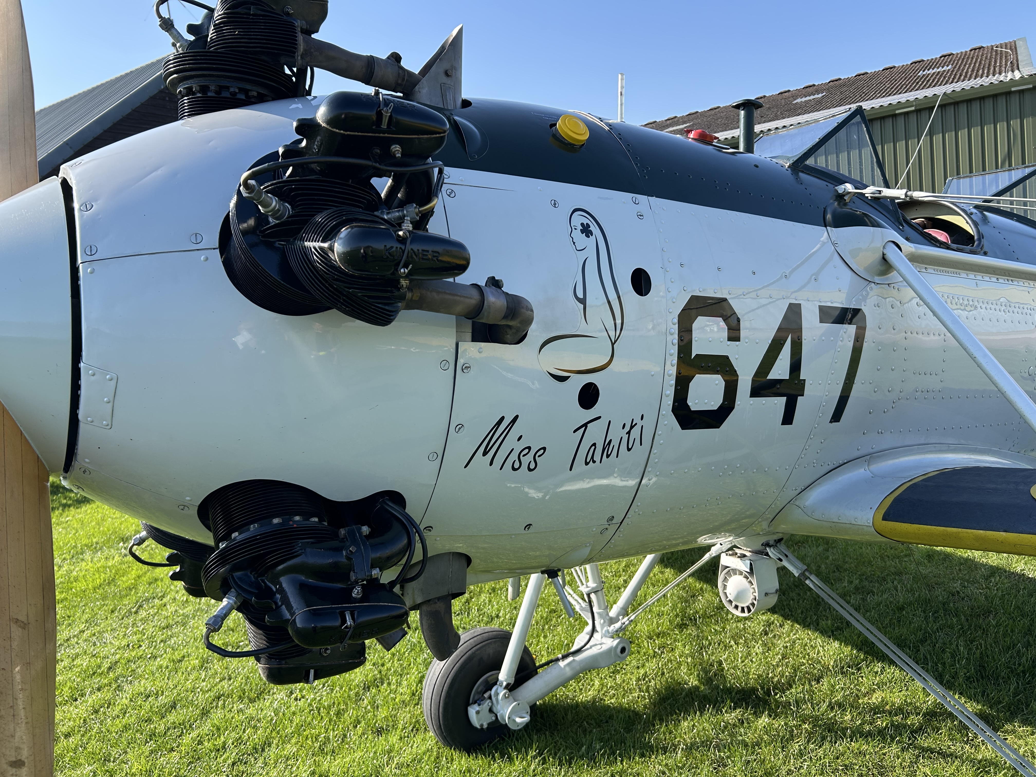 1941 Ryan PT-22 Recruit, photo 22