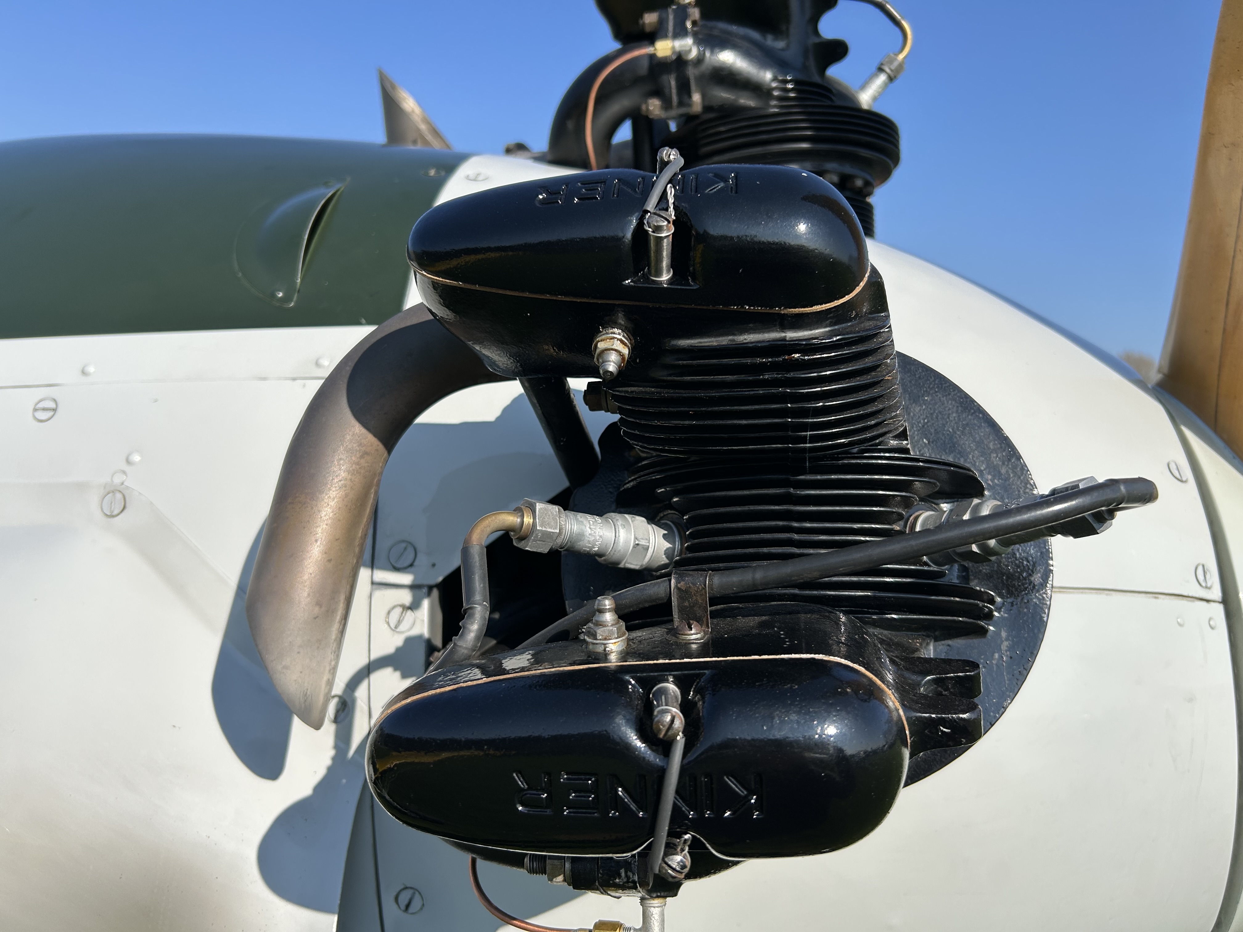 1941 Ryan PT-22 Recruit, photo 23