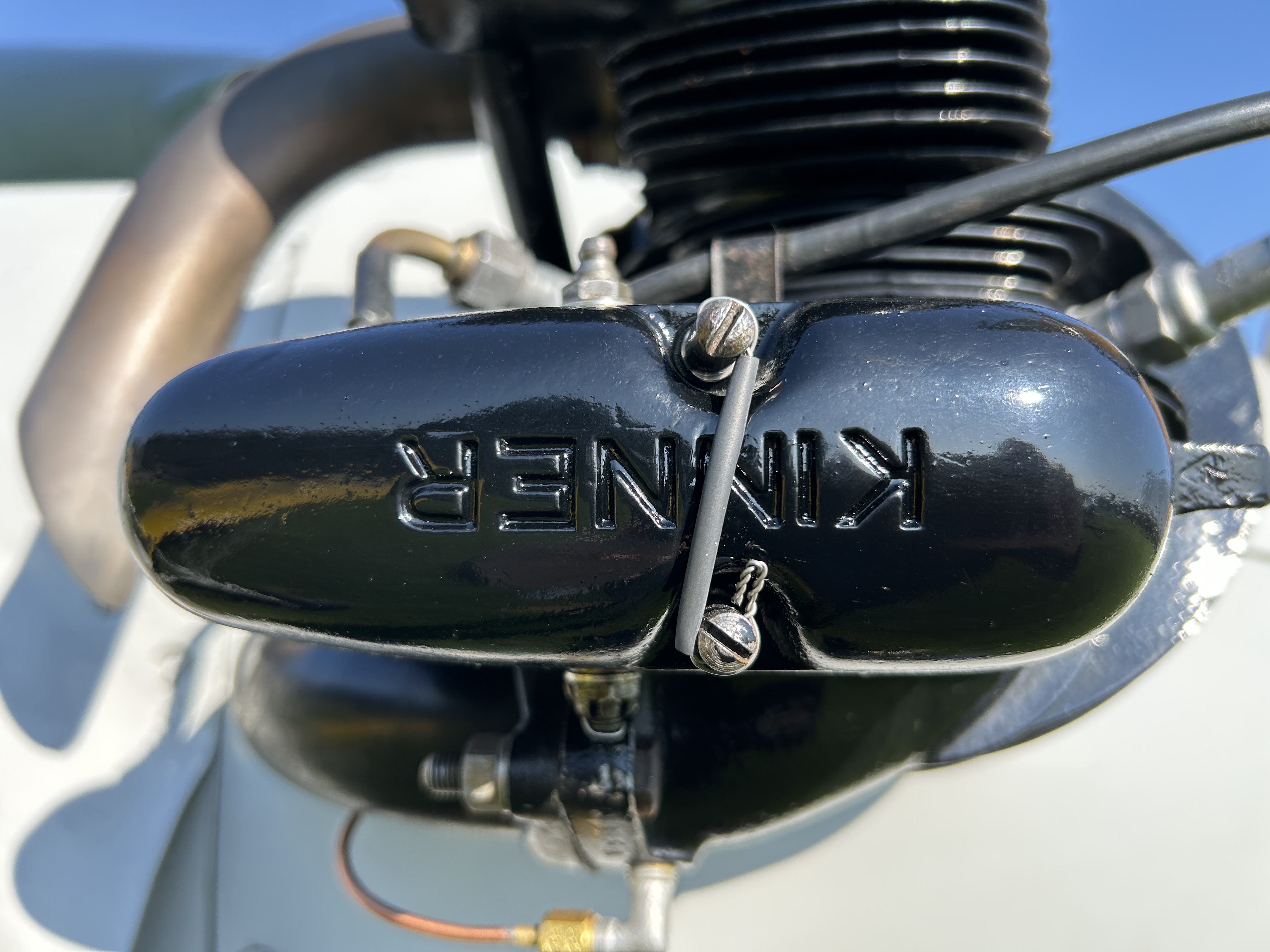 1941 Ryan PT-22 Recruit, photo 24