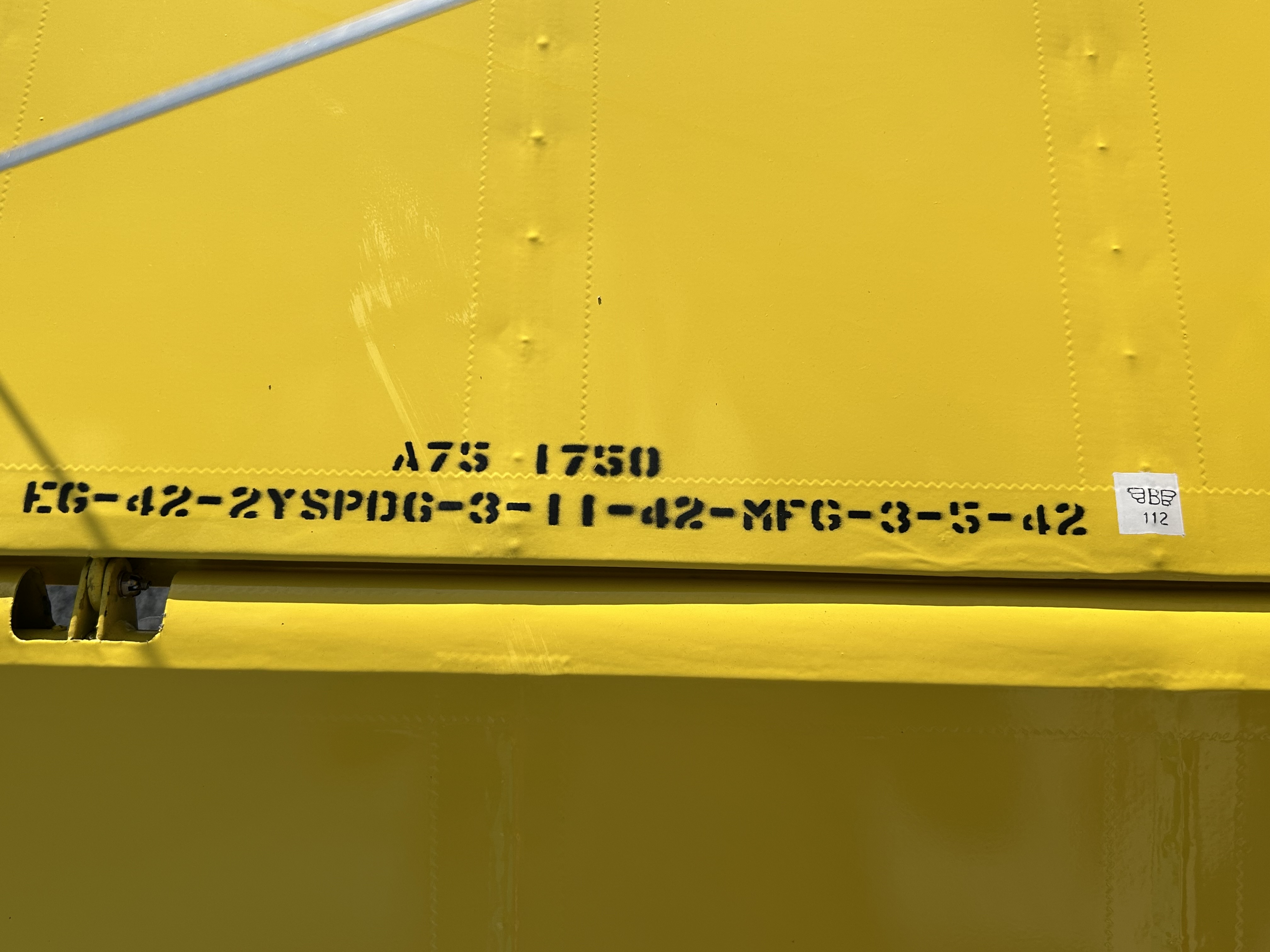 1941 Boeing Stearman N2S Kaydet A75L3, photo 15