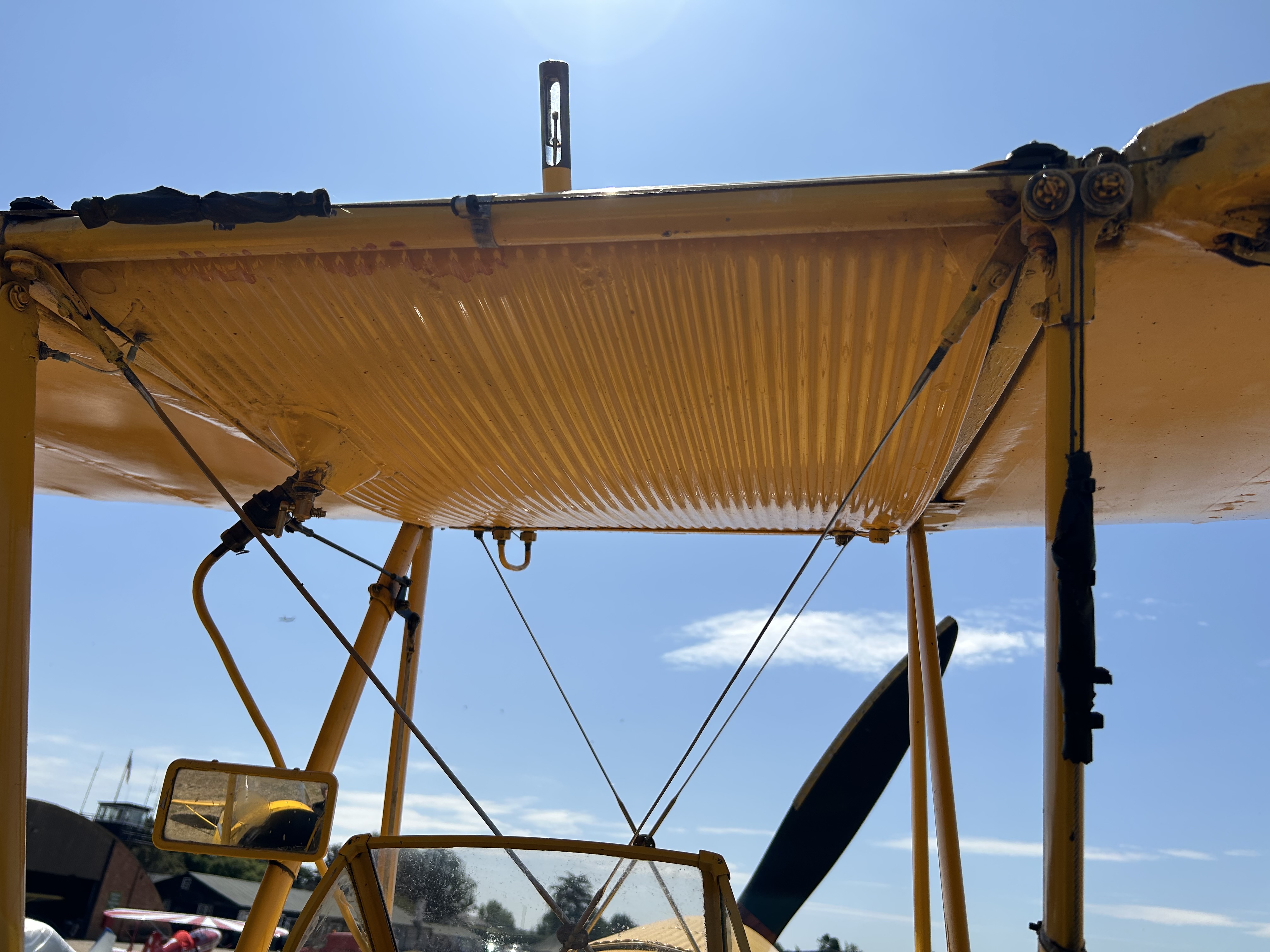 1944 De Havilland DH-82 Tiger Moth, photo 10