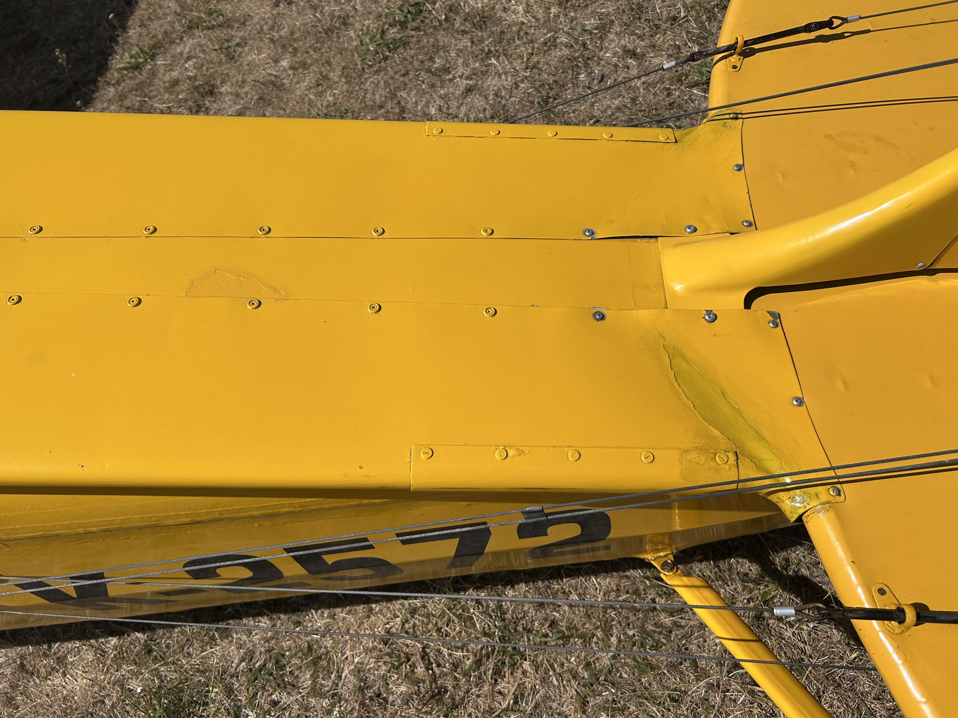 1944 De Havilland DH-82 Tiger Moth, photo 16