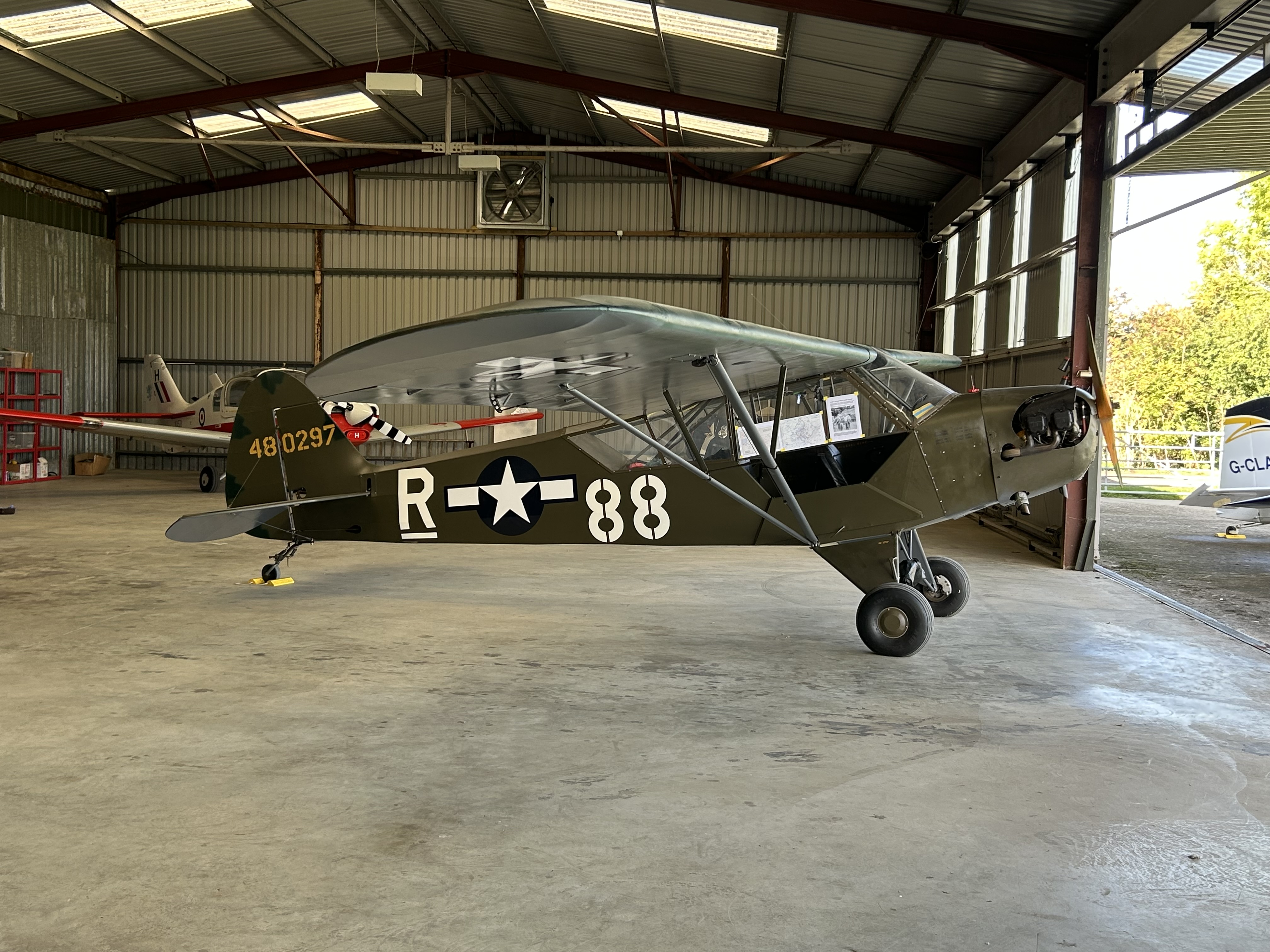 1983 Yakovlev Yak-52 – Legendary Soviet Trainer – Fully Restored, photo 6