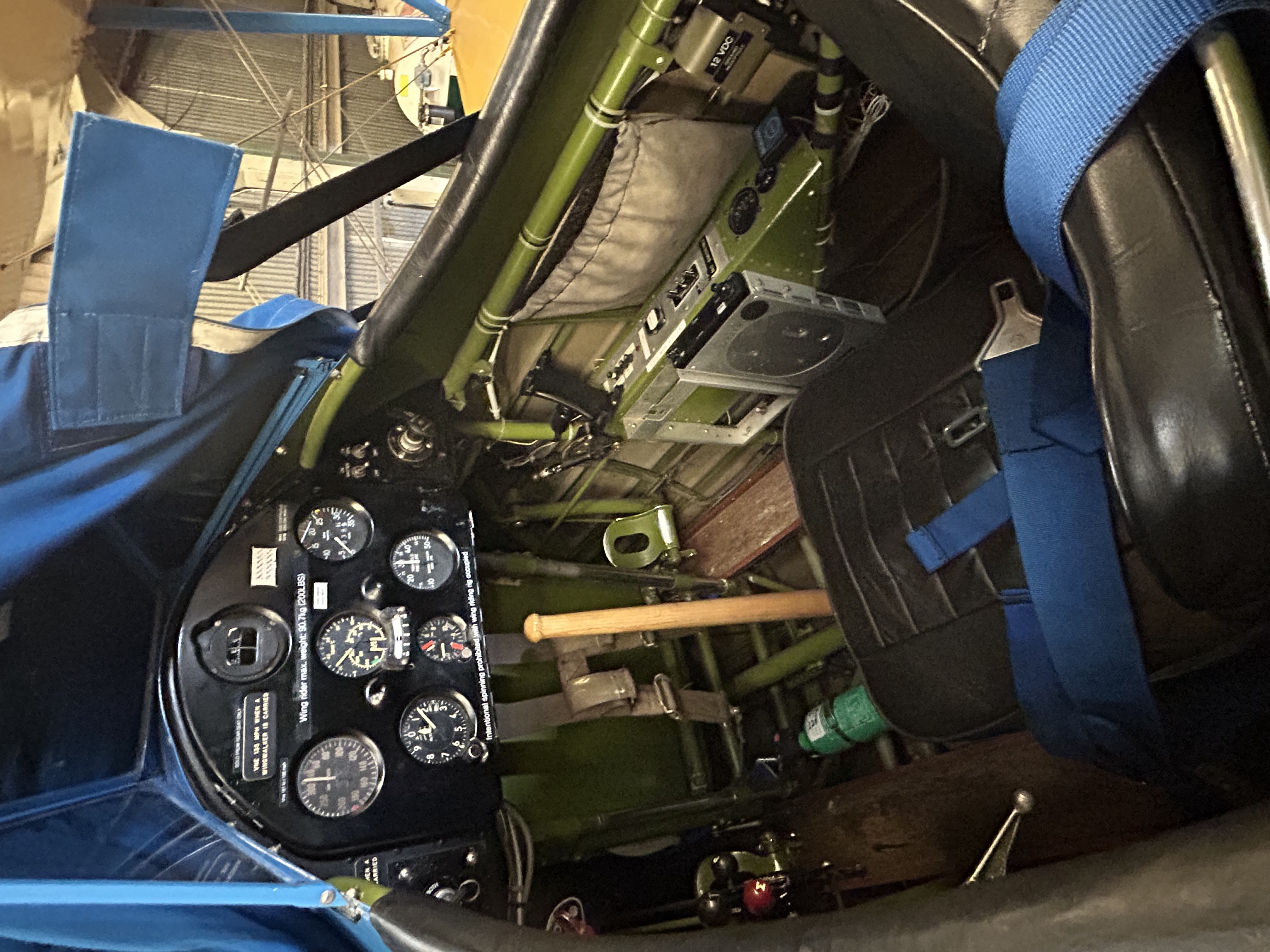 1942 Boeing Stearman PT-17 Kaydet, photo 17